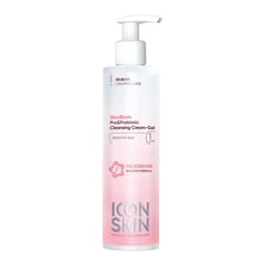 Icon Skin SkinBiom Pro & Prebiotic Cleansing Cream-Gel