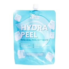 JSkin Beauty Hydra Peel Renewal Peel Off Mask