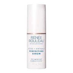 Renee Rouleau Skin Care Pore + Wrinkle Perfecting Serum