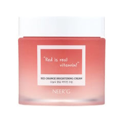 Nieolji Oneuldo Malgeum Vitamin Cream