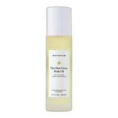 Naturium The Glow Getter Body Oil