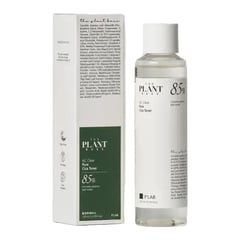 The Plant Base AC Clear Pure Cica Toner