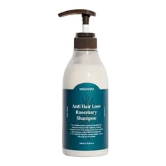 Miguhara Anti Hair Loss Rosemary Shampoo