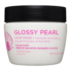 Luseta Glossy Pearl Hair Mask