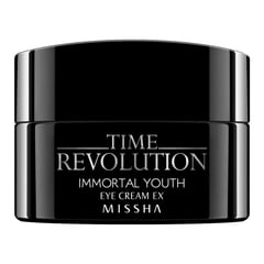 Missha Time Revolution Immortal Youth Eye Cream