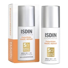 ISDIN Fusion Water Magic Repair SPF 50