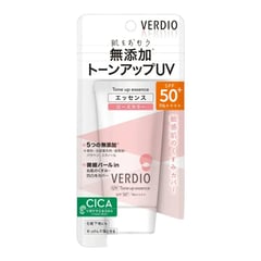 OMI Menturm Verdio UV Tone Up Essence SPF 50+ PA++++