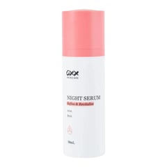 OXX Cosmetics Refine & Revitalise Night Serum