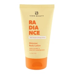 Icon Beauty Radiance Shimmer Body Lotion