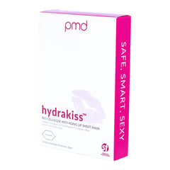 PMD Beauty Hydrakiss Bio-Cellulose Anti-Aging Lip Sheet Mask