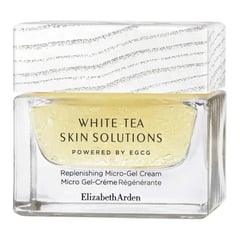 Elizabeth Arden White Tea Skin Solutions Replenishing Micro-Gel Cream