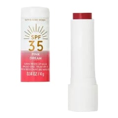 Bath & Body Works Tinted SPF 35 Lip Balm