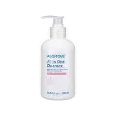 ASIS-TOBE Baby & Kids All-In-One Cleanser
