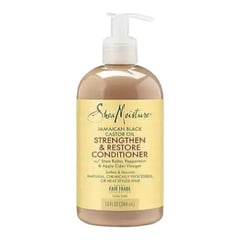 Shea Moisture Jamaican Black Castor Oil Strengthen & Restore Conditioner