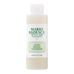 Mario Badescu Acne Facial Cleanser