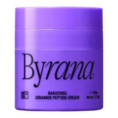 Byrana Bakuchiol Ceramide Peptide Cream