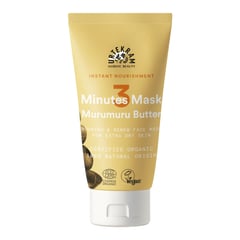 Urtekram Murumuru Butter Instant Nourishment 3 Minutes Mask