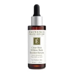 Eminence Organics Clear Skin Willow Bark Booster-Serum