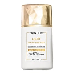Skintific Ultra Light Serum Sunscreen SPF 50 PA++++