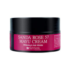 Dr. My Skin Sanda Rose 57 Horse Oil Cream