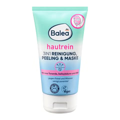Balea Hautrein 3In1 Reinigung, Peeling & Maske