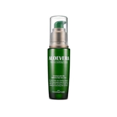 From Nature Aloe Vera Moisture Soothing Essence