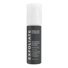 Paula's Choice Skin Perfecting 2% BHA Gel Exfoliant