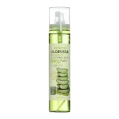 Farm Stay La Ferme Aloevera Moisture Soothing Mist