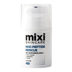 Mixi Skincare Mixi Peptide Rescue Adv. Moisturizing Cream