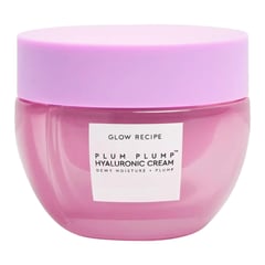 Glow Recipe Plum Plump Hyaluronic Cream
