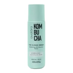 Avatara The Super Cleanse Foamy Gel Balancing Cleanser