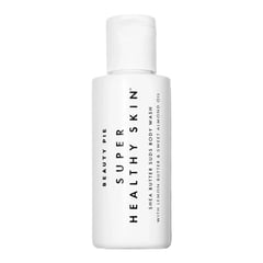 Beauty Pie Super Healthy Skin Shea Butter Suds Body Wash