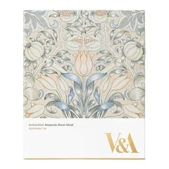 V&A Beauty Antioxidant Ampoule Sheet Masks