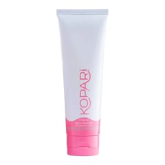 Kopari Tropical Glow Gel Face Cleanser with Papaya and Pineapple Enzymes