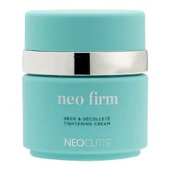 Neocutis Neo Firm Neck & Décolleté Tightening Cream