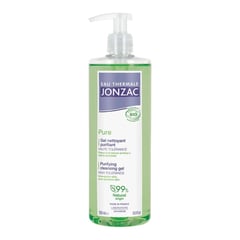 Eau Thermale Jonzac Purifying Cleansing Gel