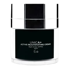 Unicskin UnicA+ Active Rejuvenating Cream SPF 15
