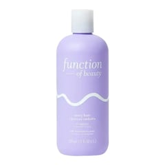Function Of Beauty Wavy Hair Shampoo