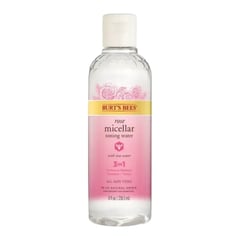 Burt's Bees Micellar Toning Water With Rose Water