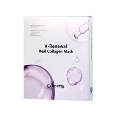 Eleven Huesday V Renewal Real Collagen Mask