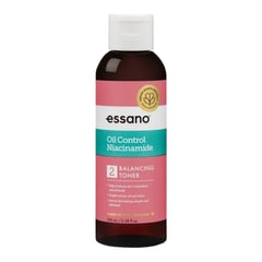 Essano Oil Control Niacinamide Deep Pore Gel Cleanser