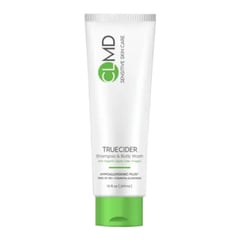 Cheryl Lee MD Truecider Shampoo & Body Wash