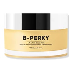 MAËLYS COSMETICS B-Perky Lift & Firm Breast Mask