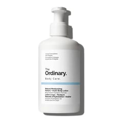 The Ordinary Natural Moisturizing Factors + Inulin Body Lotion