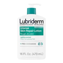 Lubriderm Intense Skin Repair Lotion