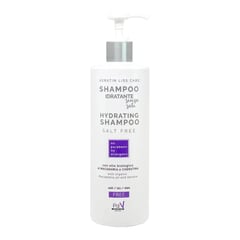 Punti Di Vista Hydrating Shampoo Salt Free