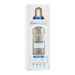 Global Beauty Care Retinol Facial Serum