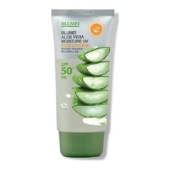 Blumei Aloe Vera Moisture UV Sun Cream SPF50+PA+++