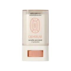 Cremorlab UV Protection Invisible Stick Shield [SPF50+/PA++++]