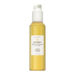 Earth to Skin Honey Manuka Cleanser